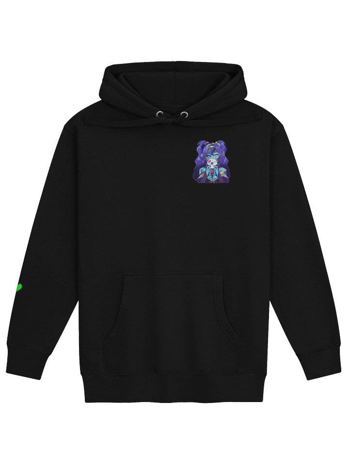 Y2Kissed Hoodie product image (1)