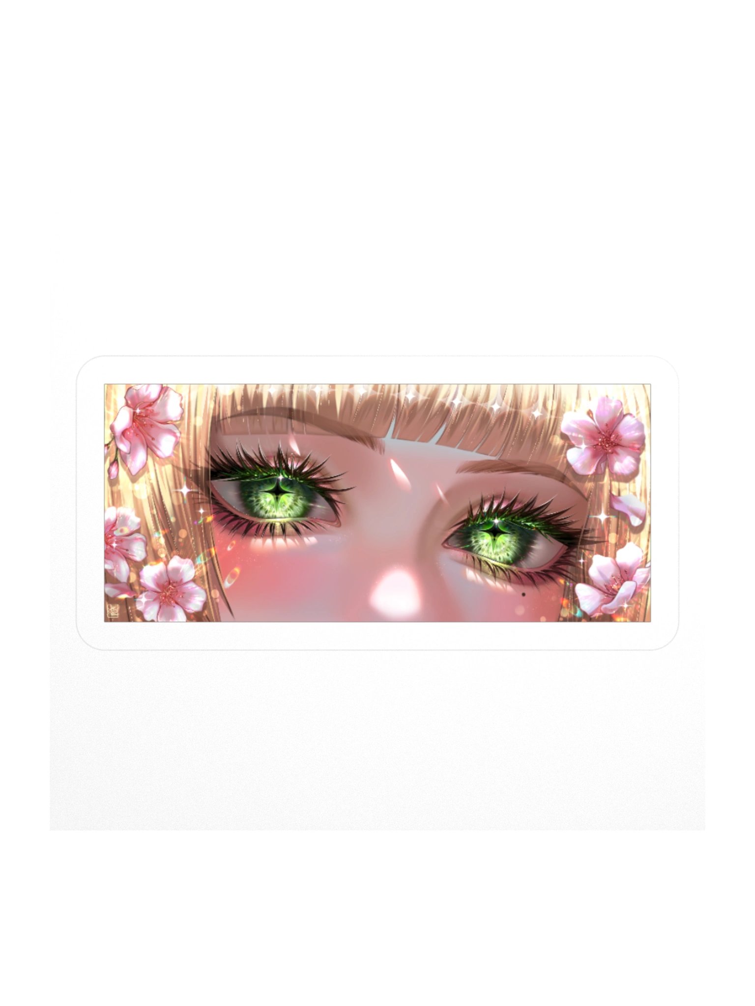 Eyes Sticker product image (3)