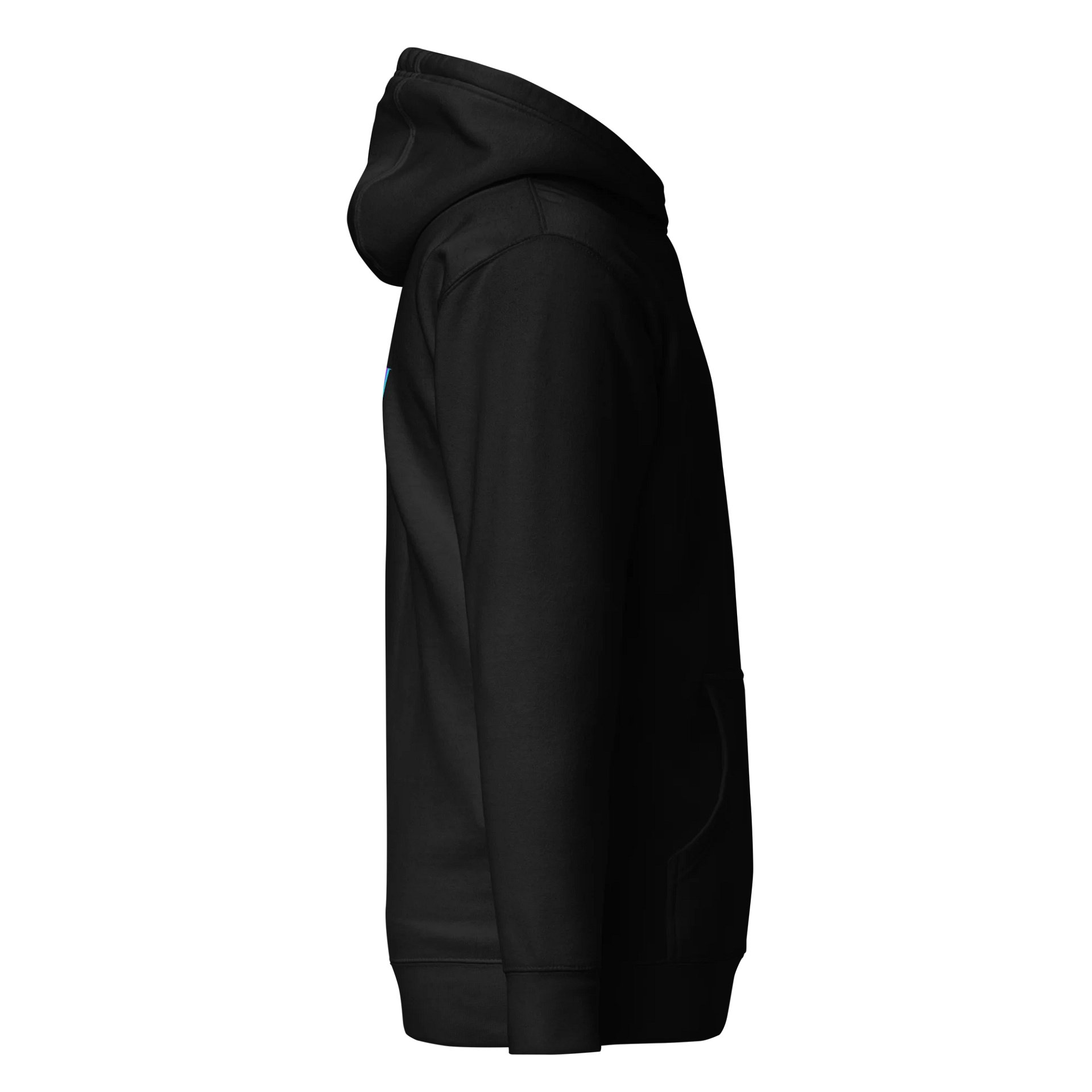 Glitchy skull product image (3)