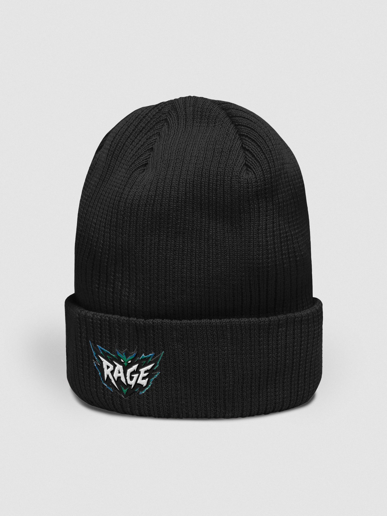 RAGE CLAN BEANIE product image (2)