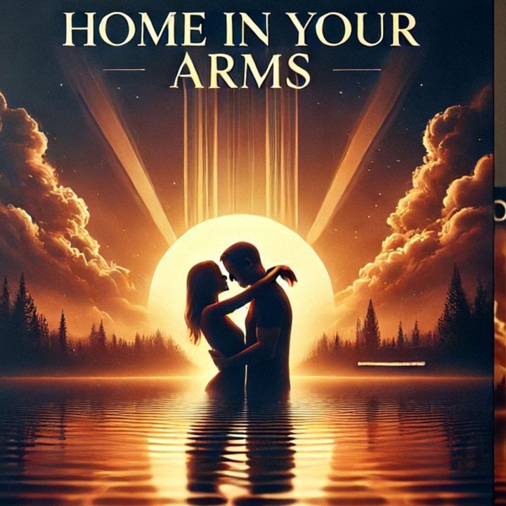 Home In Your Arms product image (1)