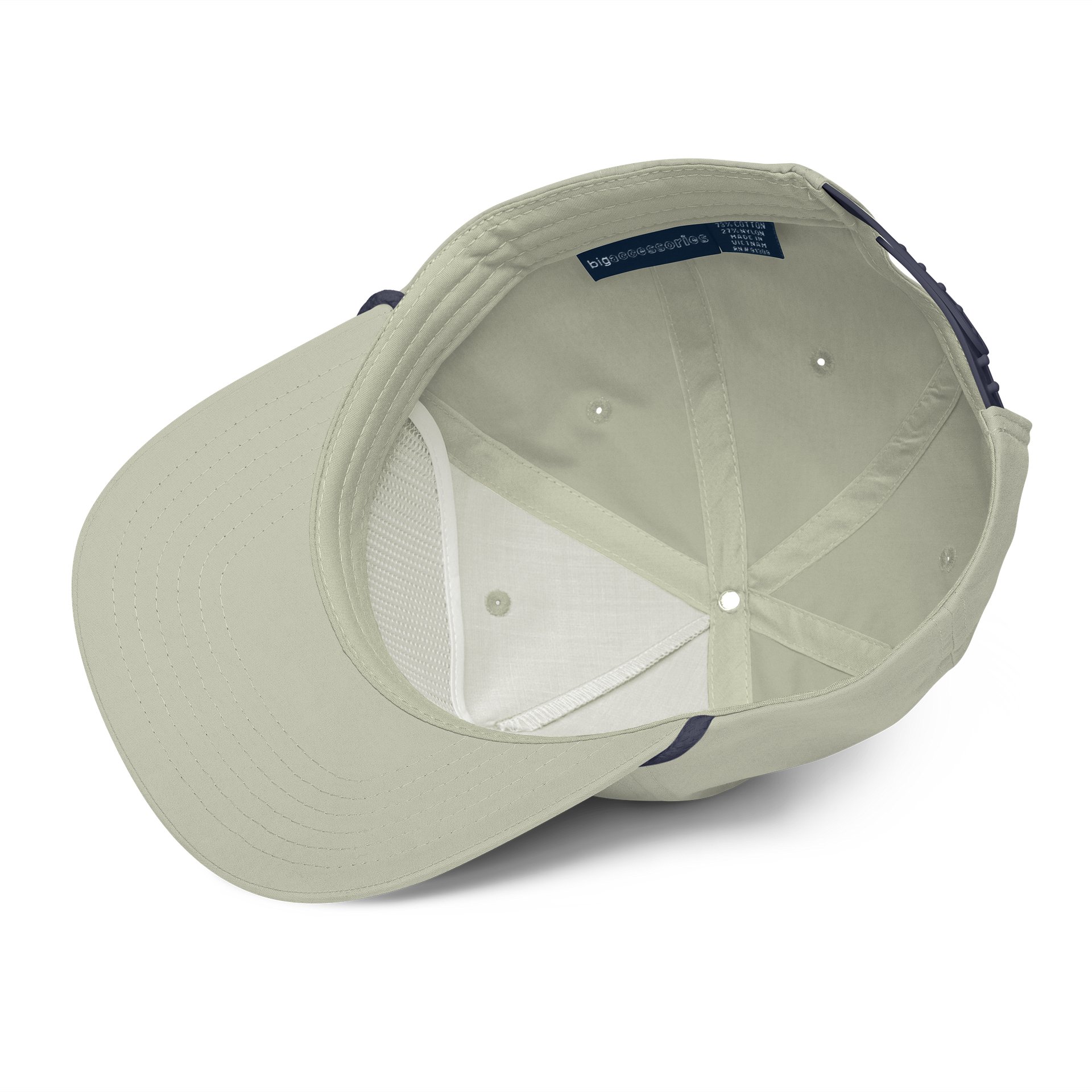 FRONT NINER ROPE HAT product image (5)