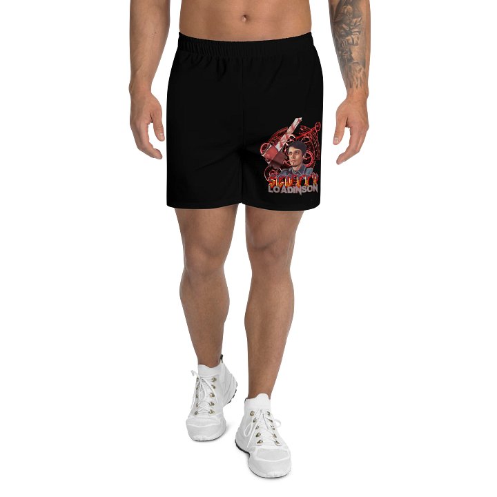 ScottyLoadinson Shorts product image (1)
