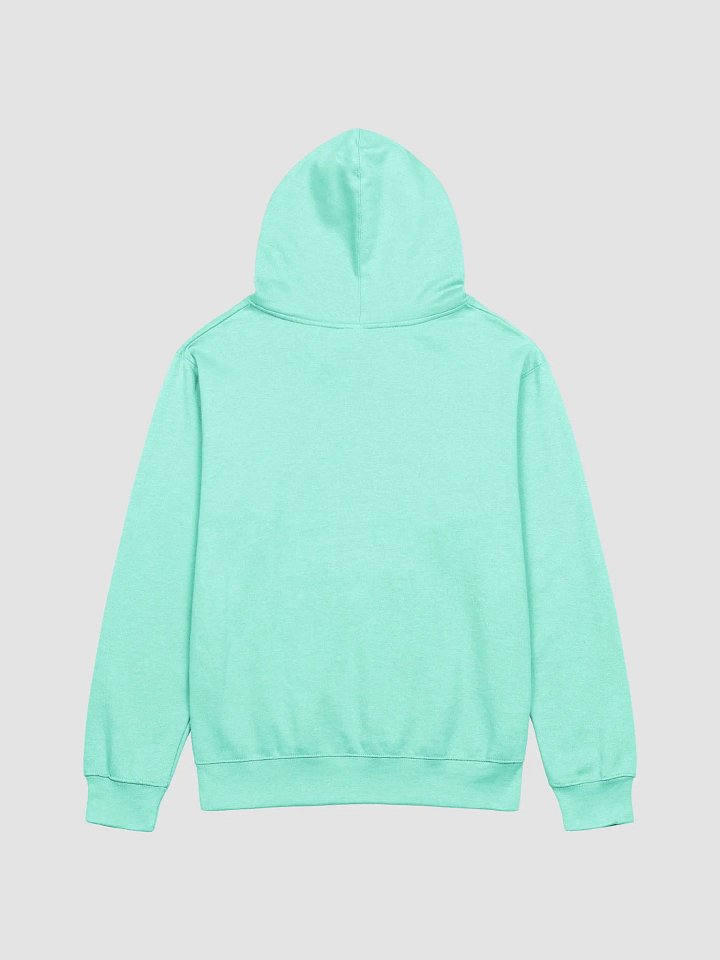 Royal Crown Hoodie - Mint product image (2)