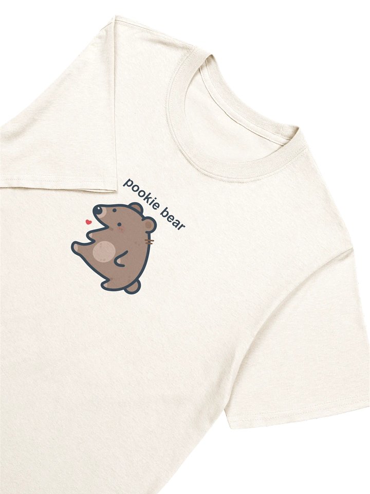 Pookie Bear Shirt ⚪ product image (2)