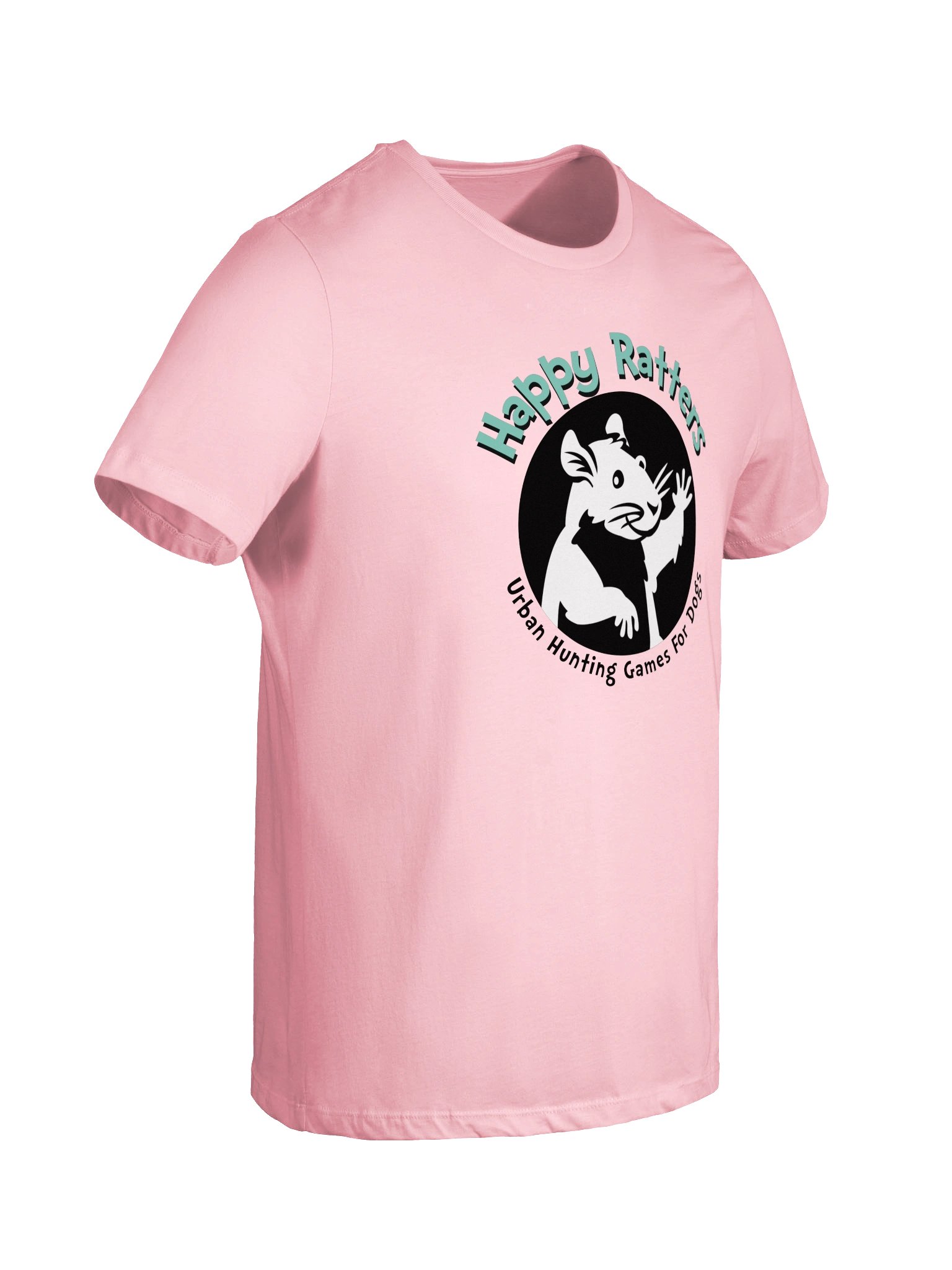 Women's Ratter Tee product image (7)