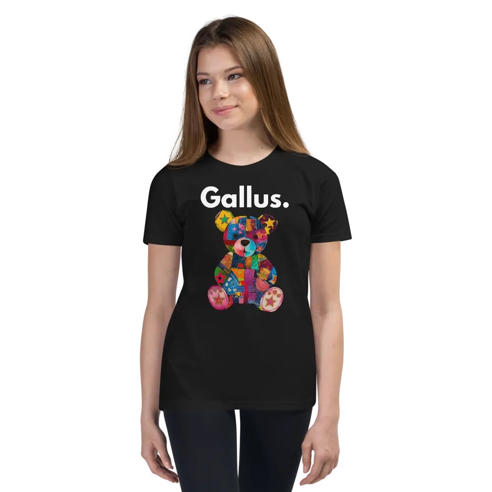 Gallus T-Shirts Kids product image (2)