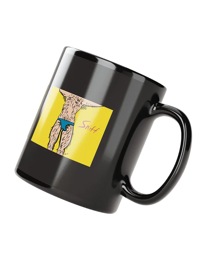 SNIFF mug product image (3)