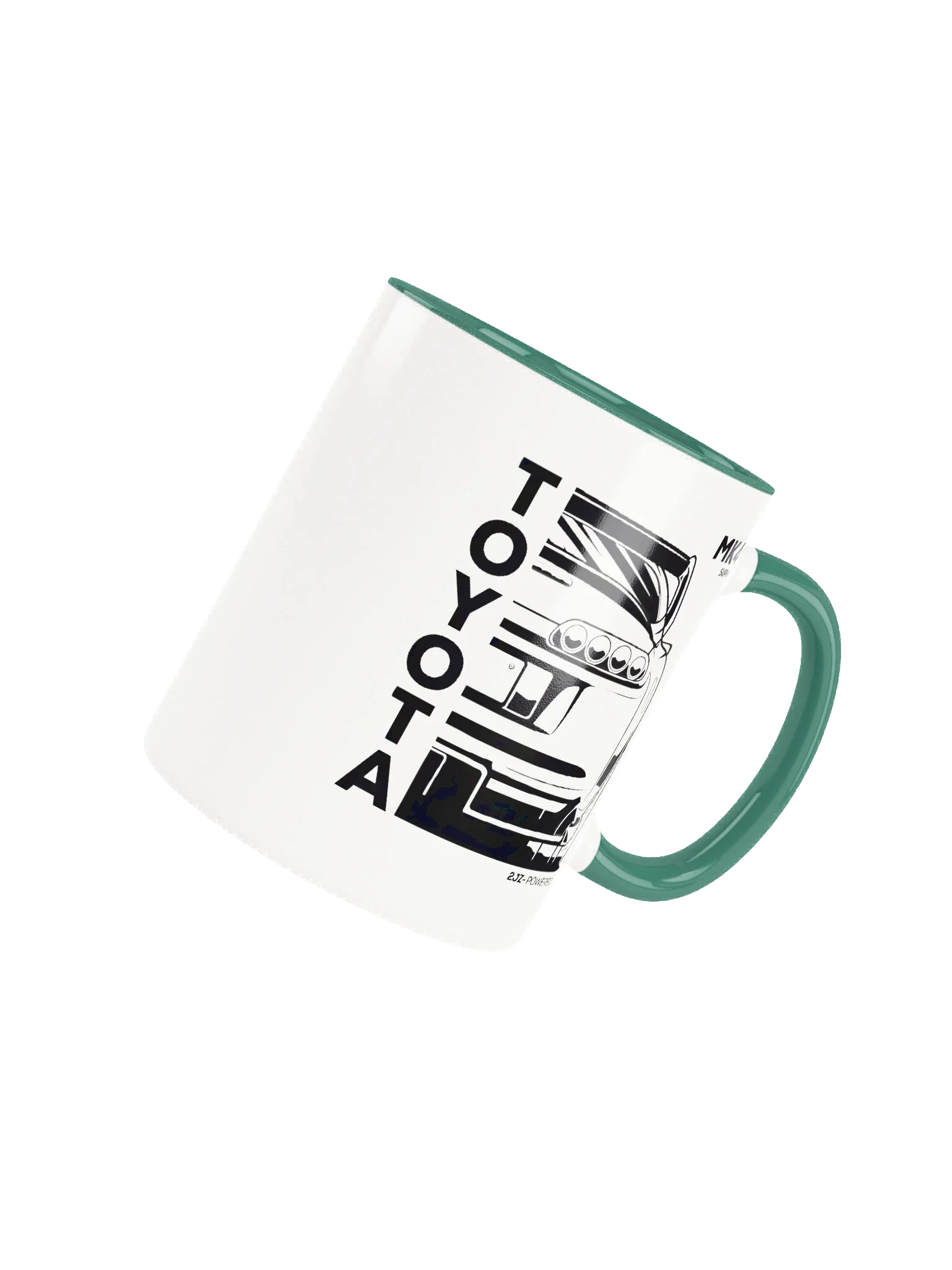 Supra MK4 Mug - Bulvant - qphVINfQCD0