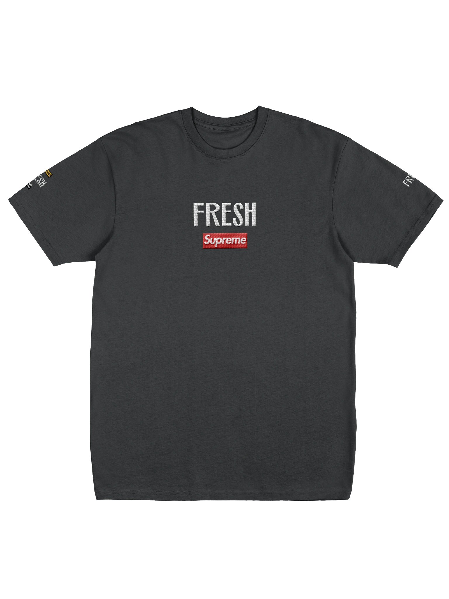 Grateful Dead SUPREMELY FRESH DROP product image (1)