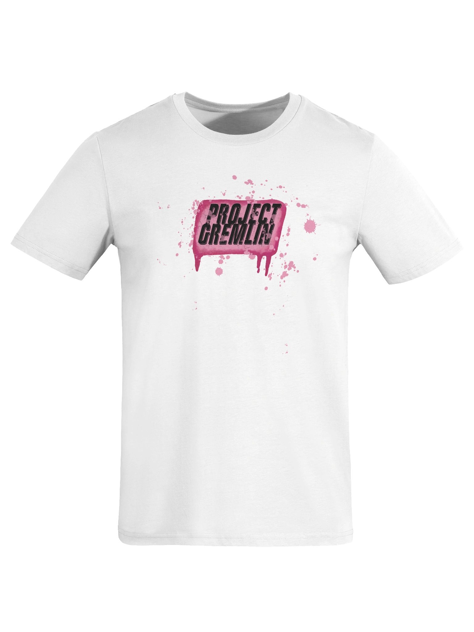 Project Gremlin Tee (Up to 5xl) product image (17)