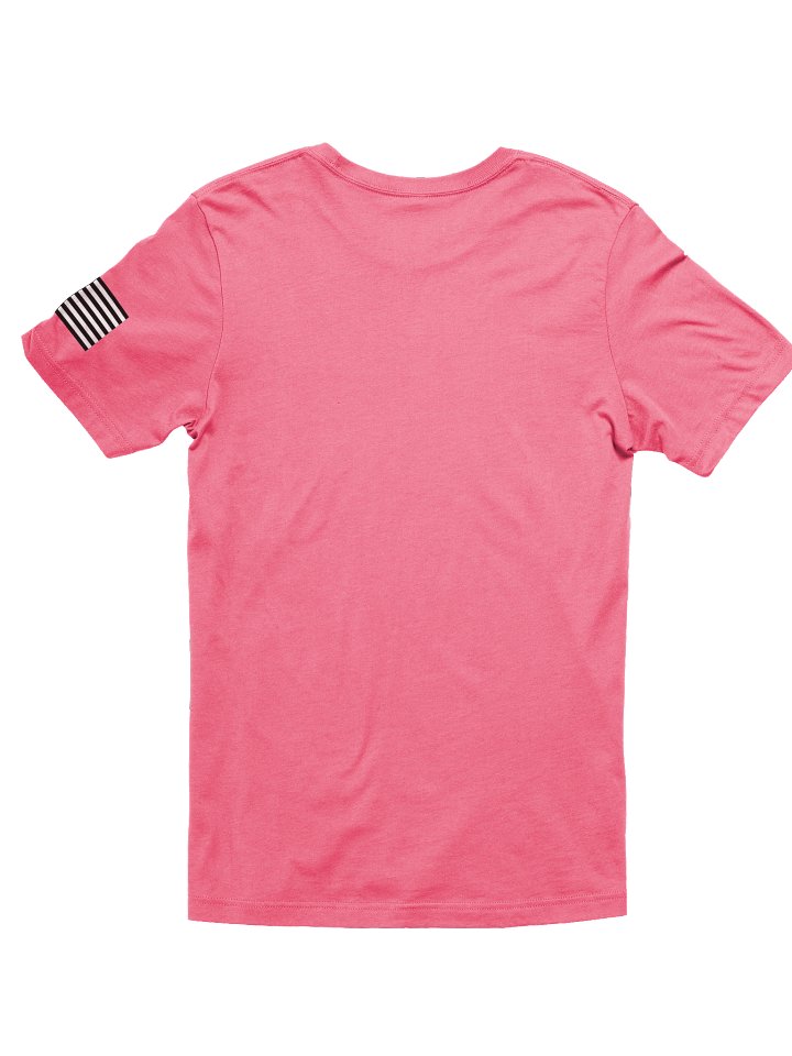 Molly Pink Shirt product image (2)