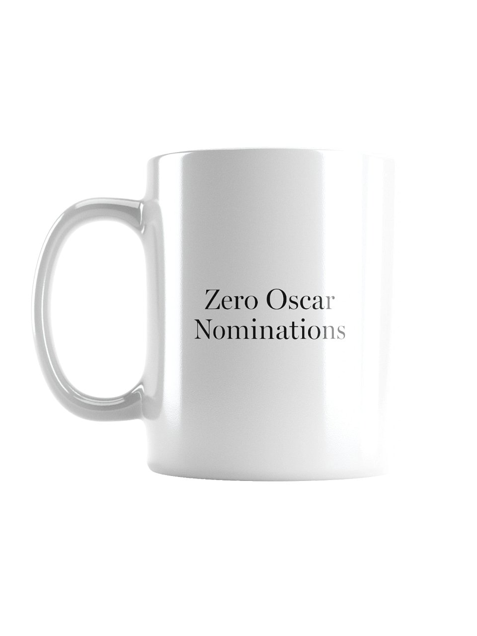 Zero Oscar Nominations product image (3)