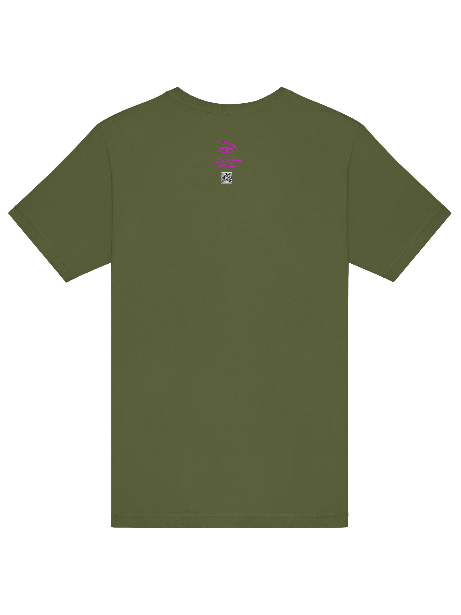 Gurl Tee - Black product image (22)