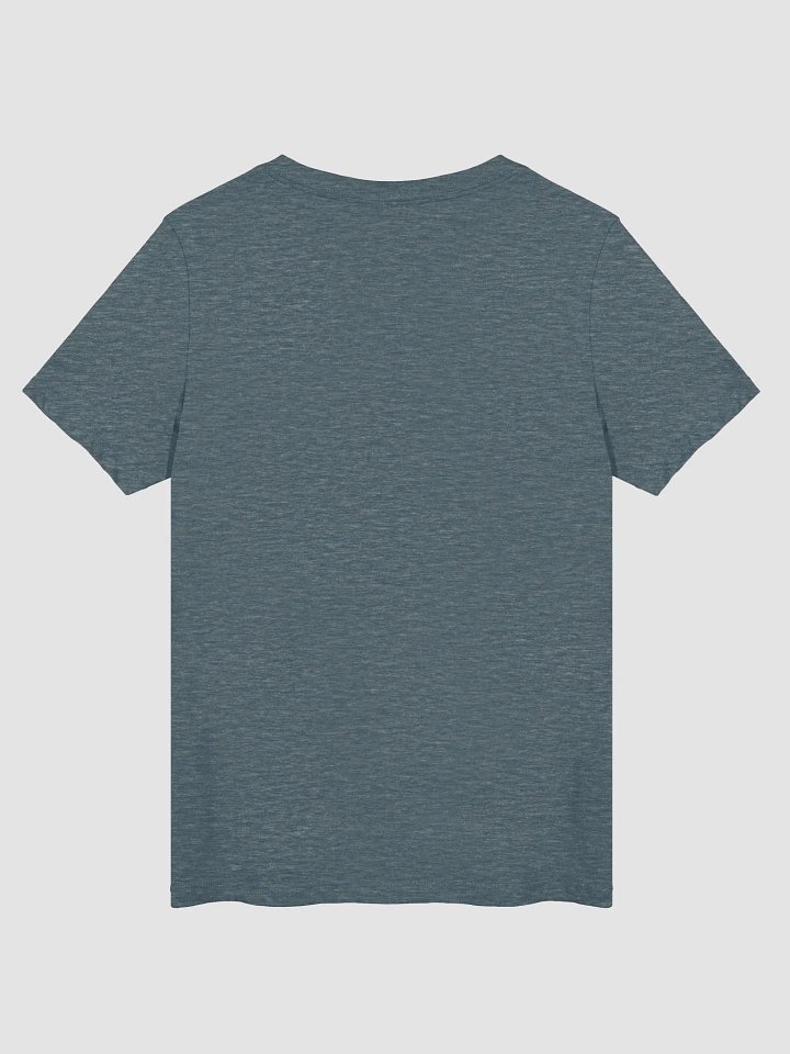 Chic Comfort V-Neck Tee product image (2)