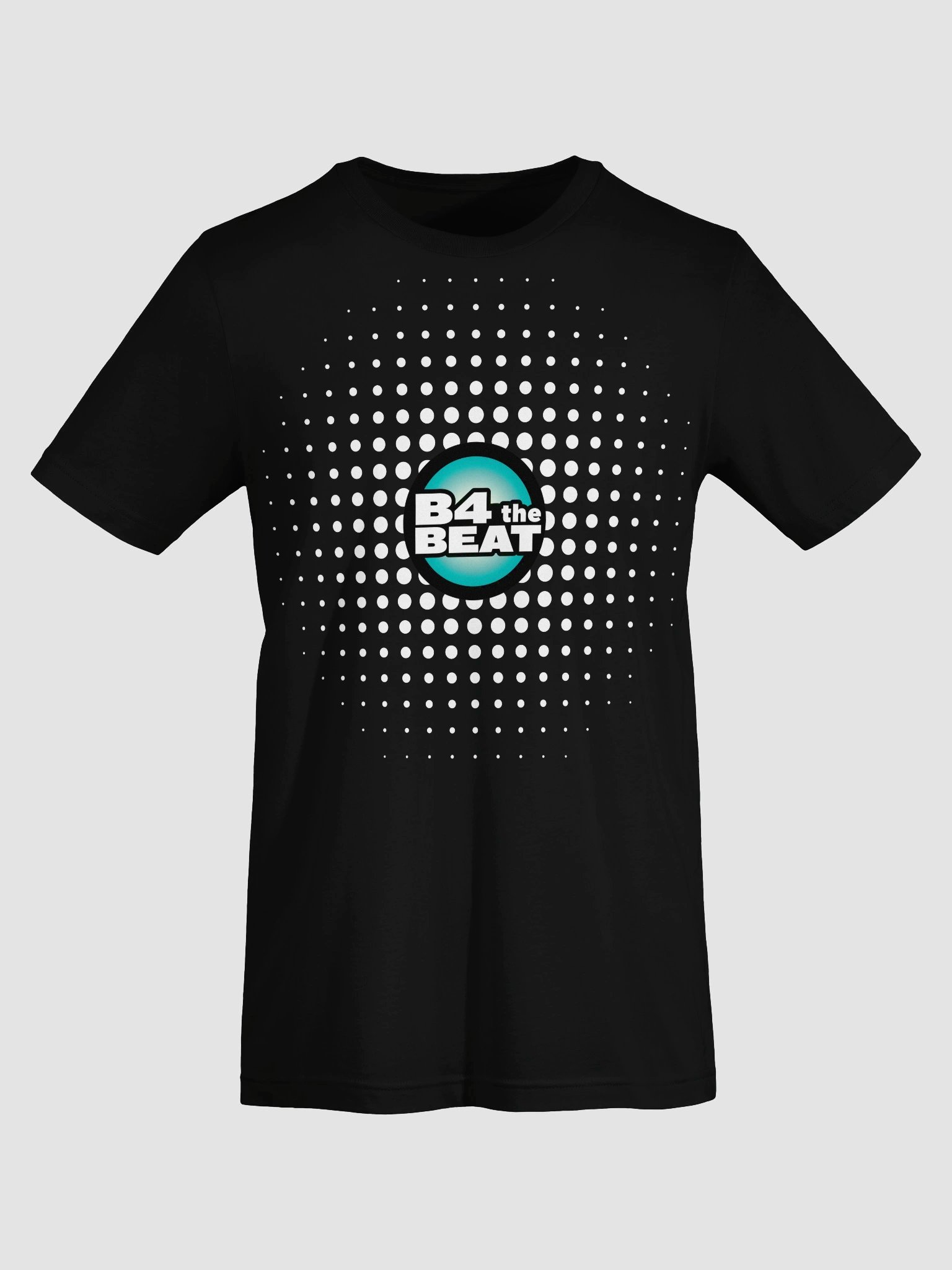 B4theBeat Matrix - 1 sided product image (7)