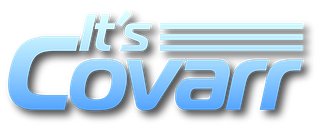 It's Covarr! Merch Shop