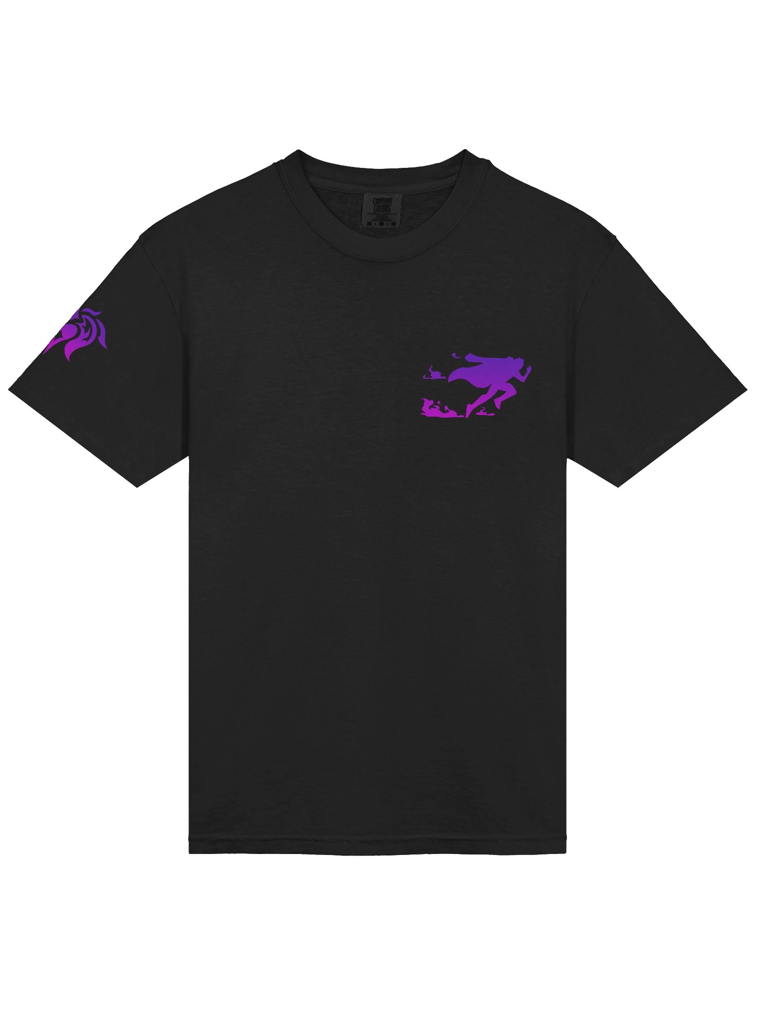 KAI TEE product image (5)