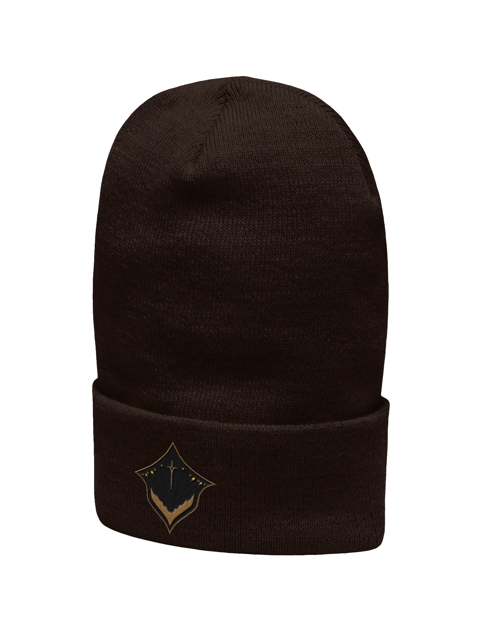 Elysian Tower Beanie: Symbol product image (2)