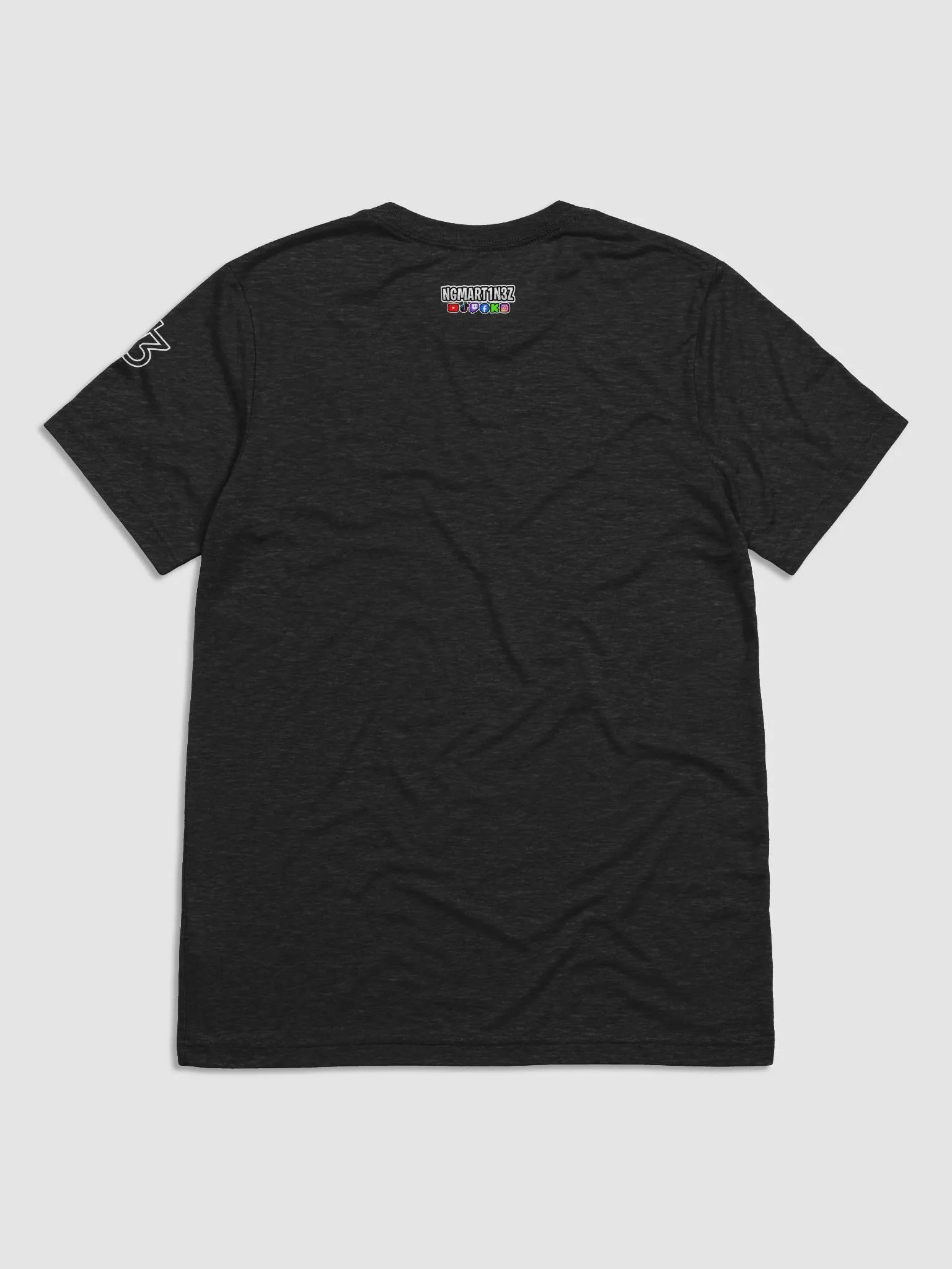 Retro Logo Tee product image (3)