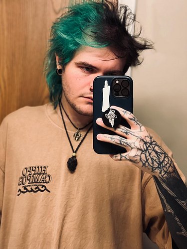 crucify me in the north nailed to the trees