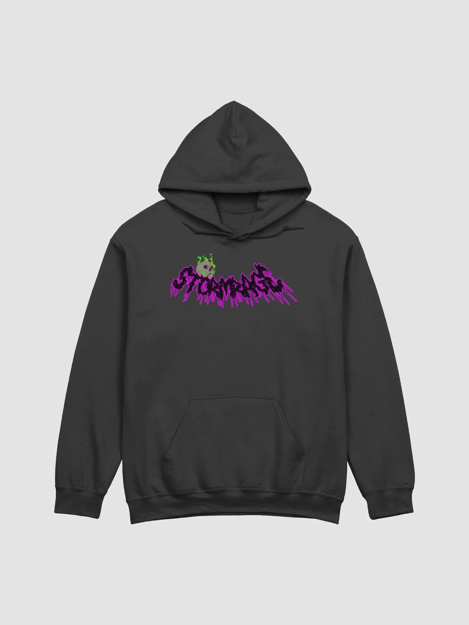 Death St0rm Hoody product image (5)