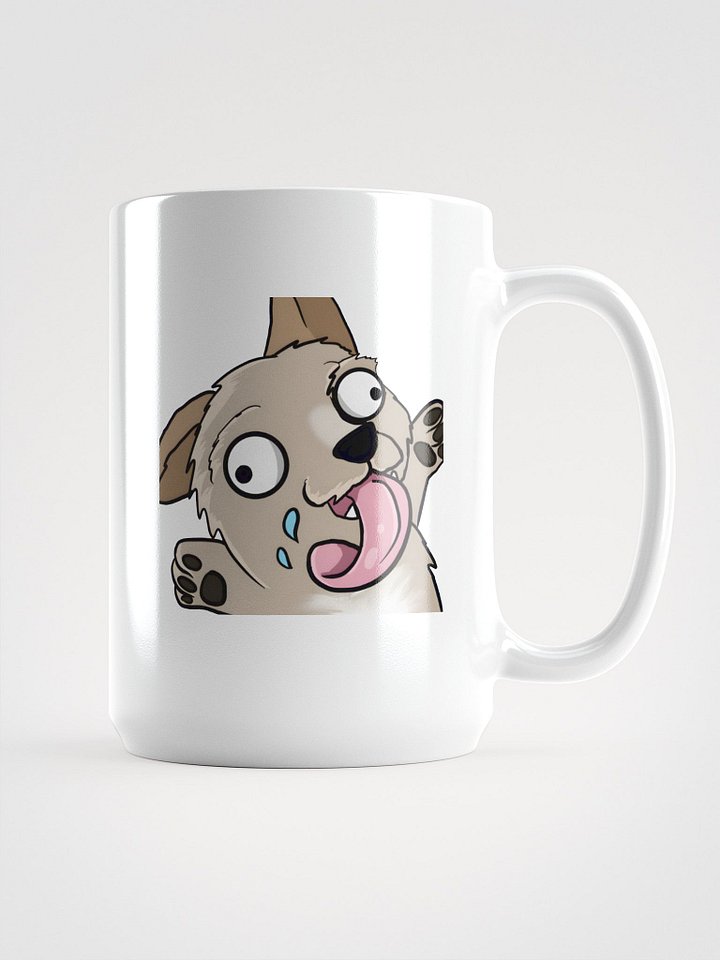 Koko da Doggo Coffee Cup product image (1)