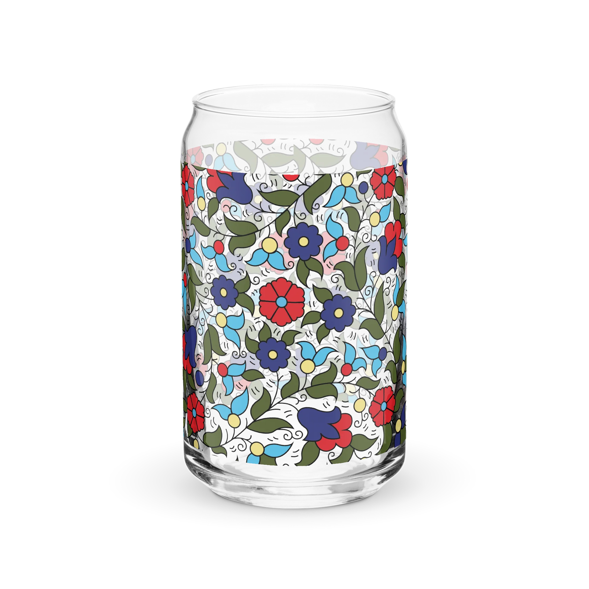 Khalili Can Glass Cup product image (2)