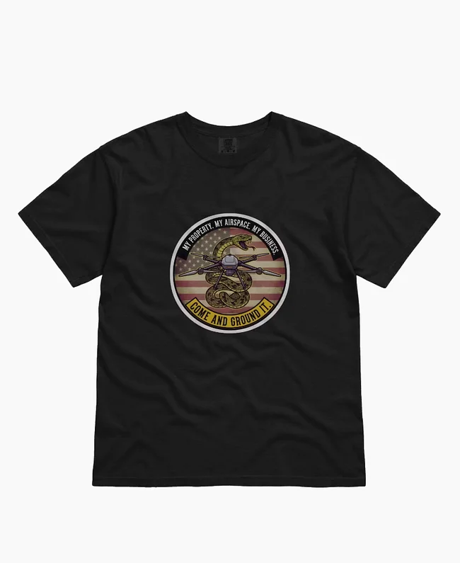 Drone Merch