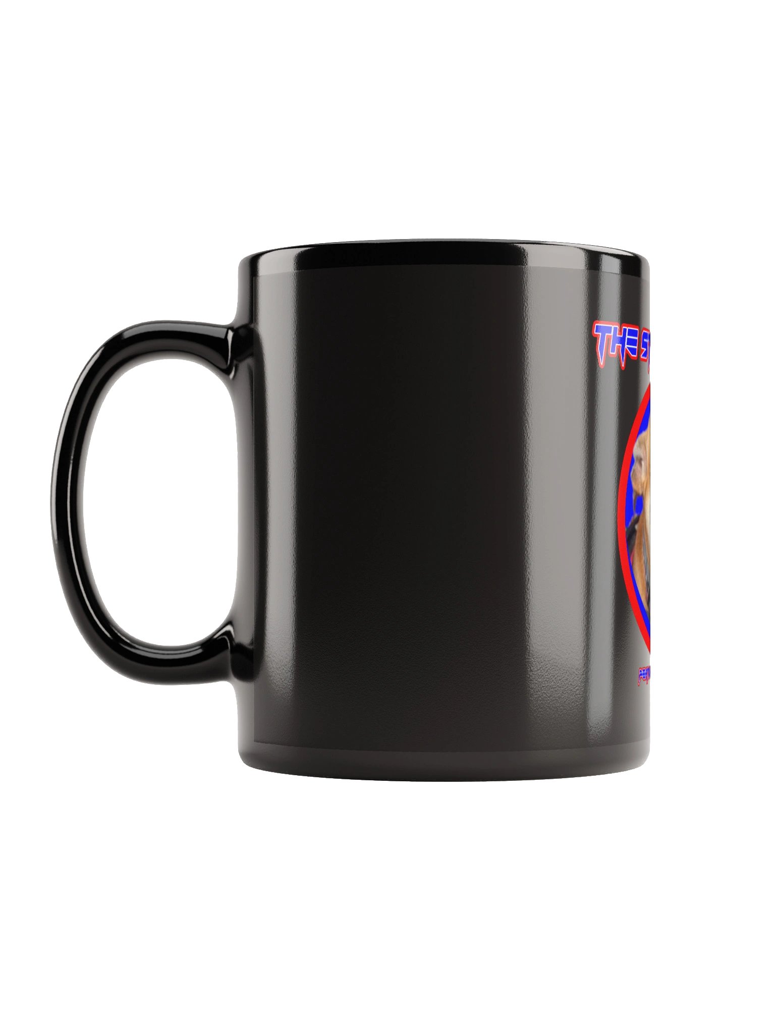 The Steve Show Mug product image (6)