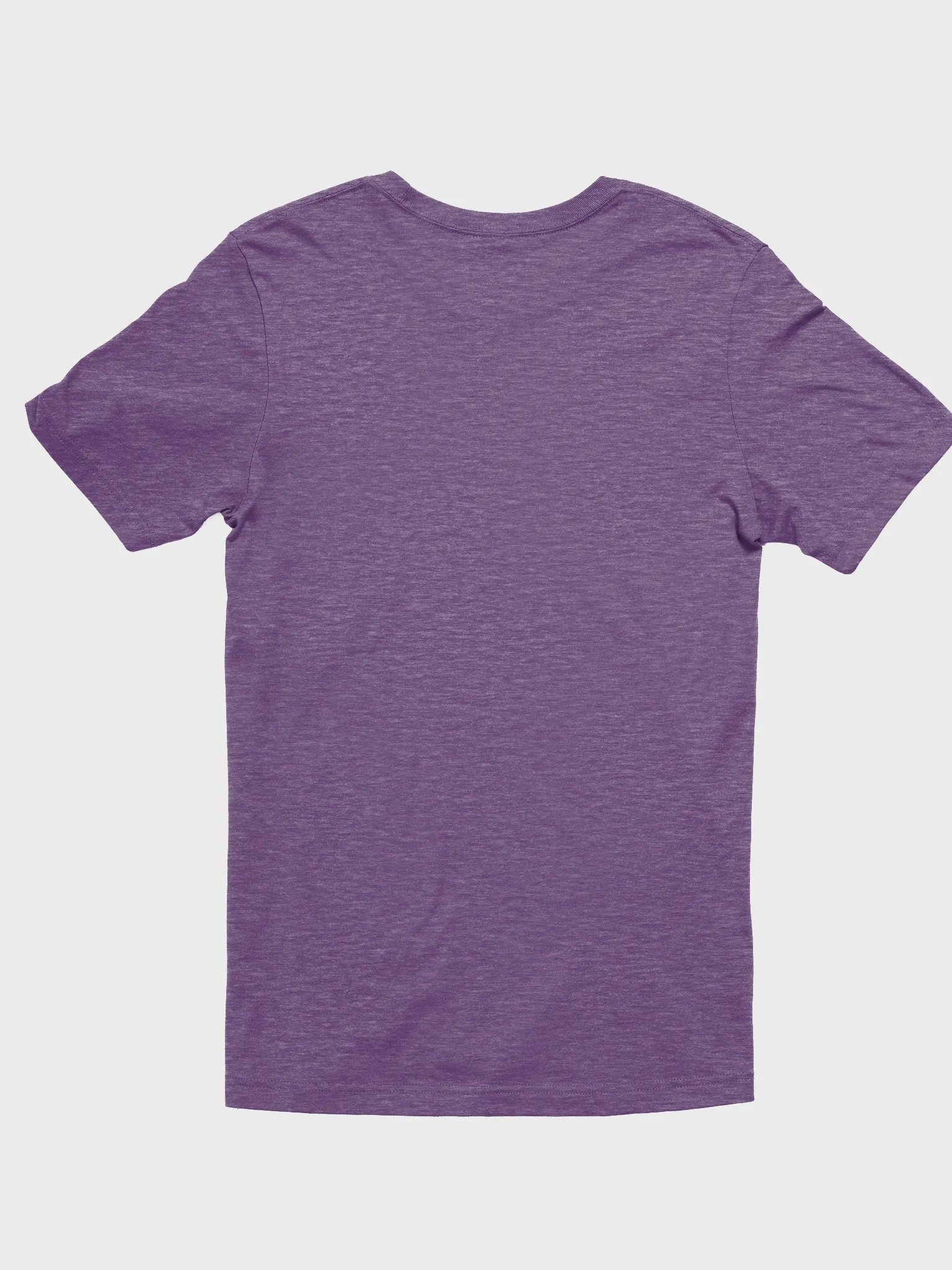 Cozy Tee with small Logo product image (2)