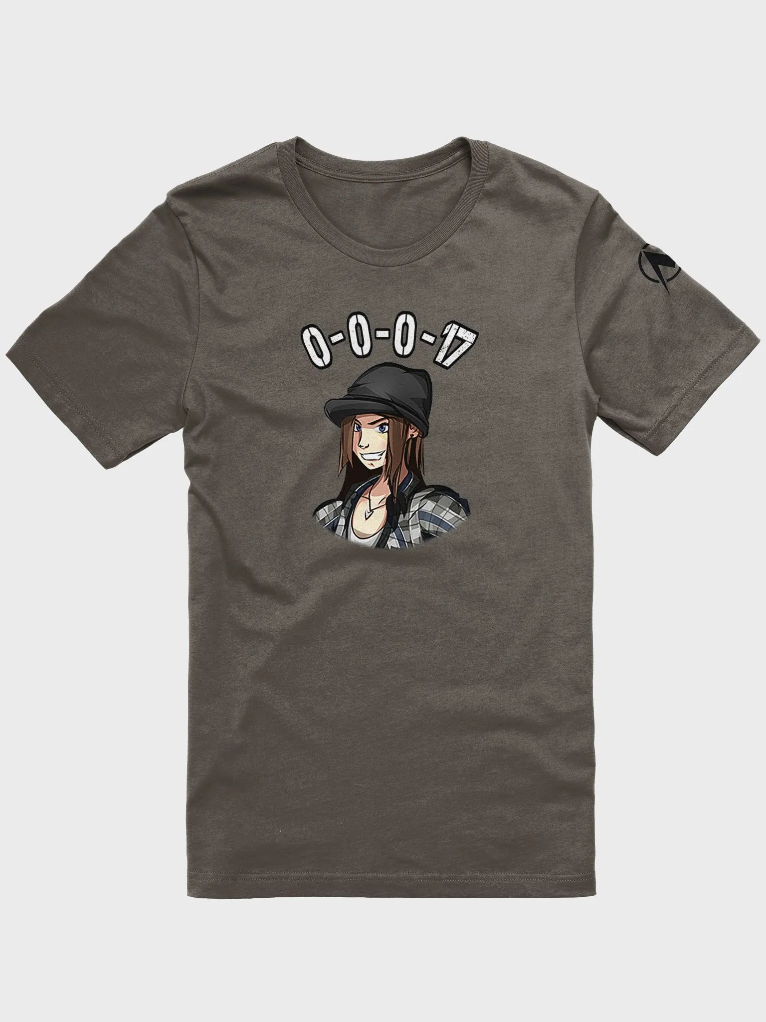 0-0-0-17 Avatar Tee product image (1)