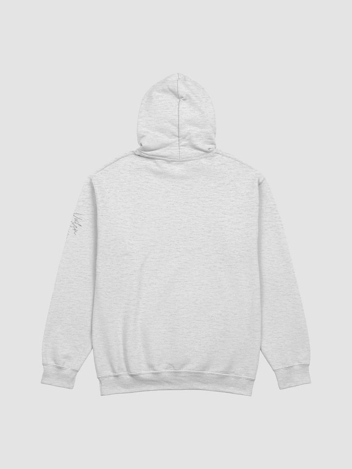 Panda to the Hoodie product image (15)