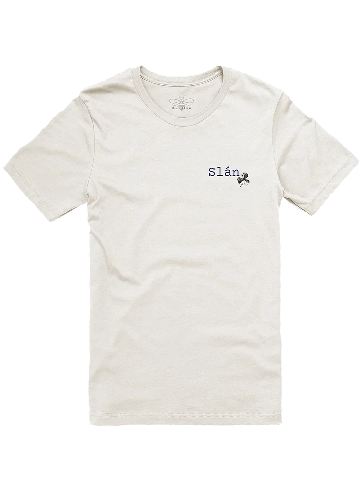 The Real Irish Goodbye Tee product image (2)