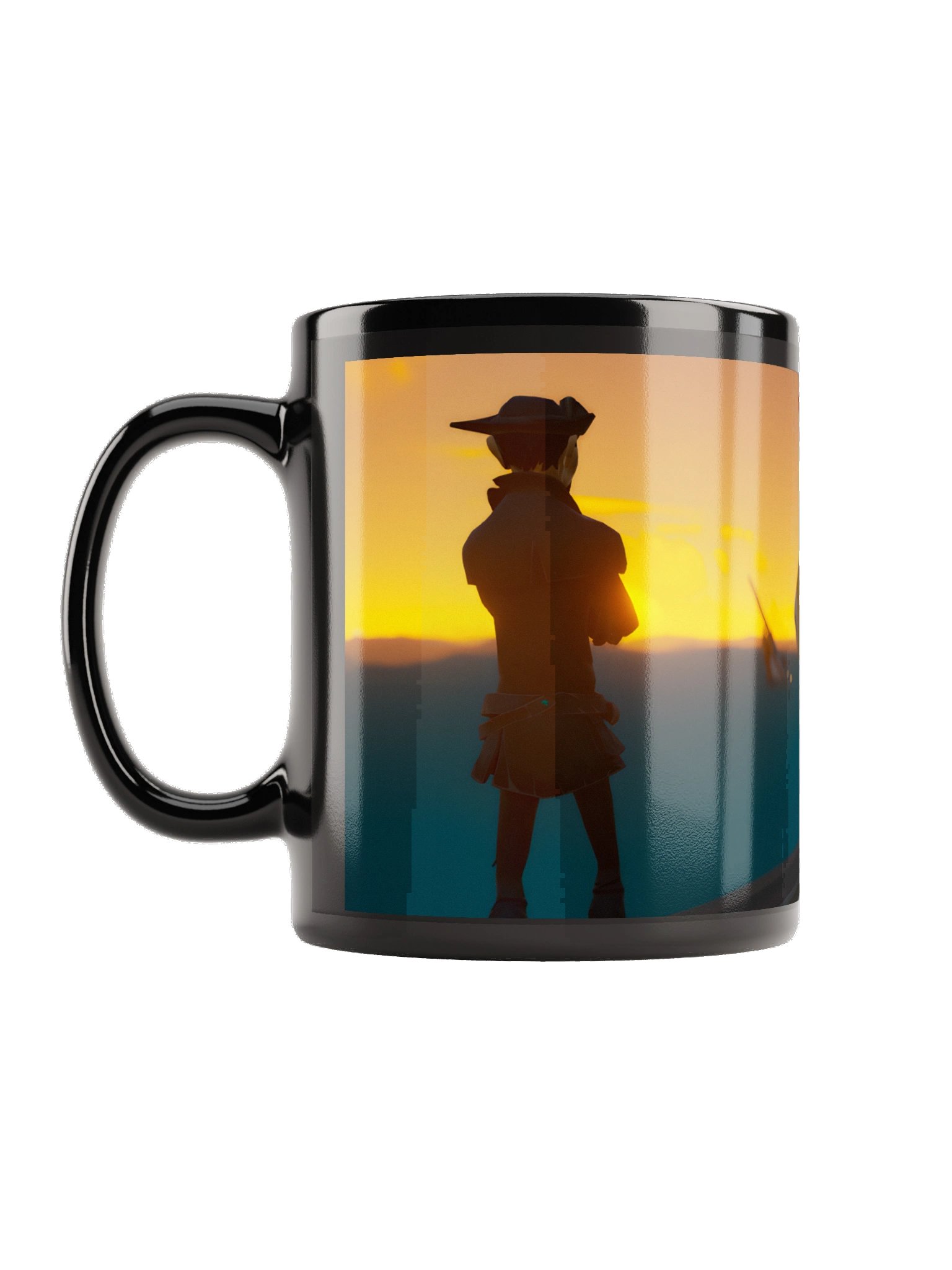 ToonyFPS - "That’s Not Optimal" Mug product image (1)