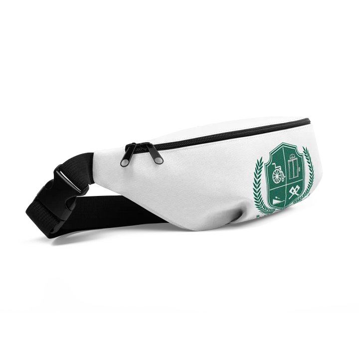 Ramp x Road logo All-Over Print Fanny Pack product image (2)