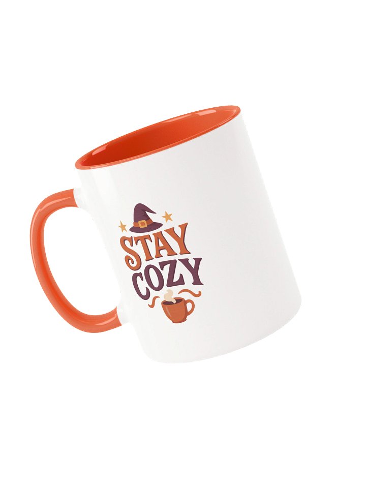 COZY SEASON MUG product image (2)