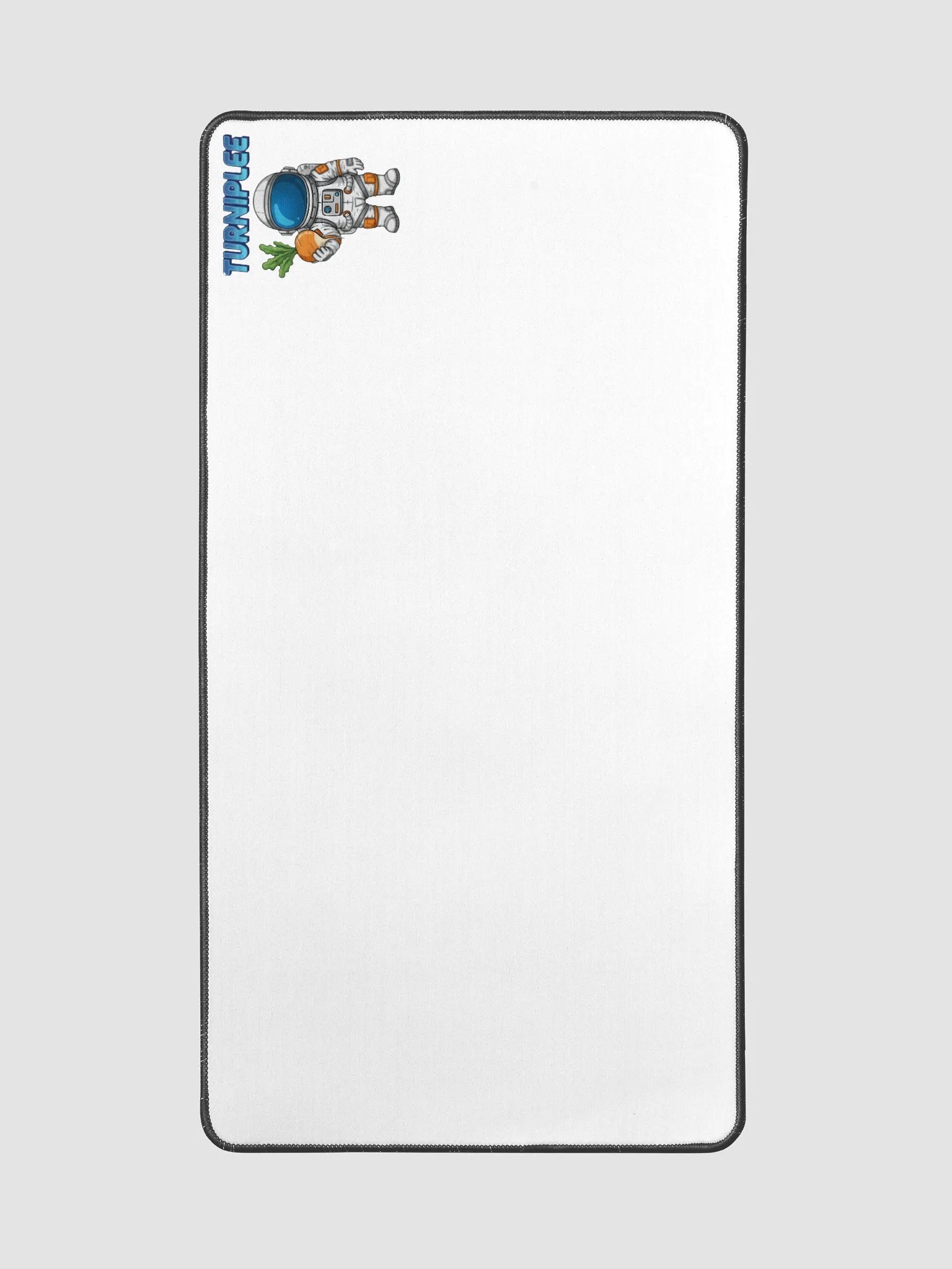 AstroTurnip Deskmat product image (2)