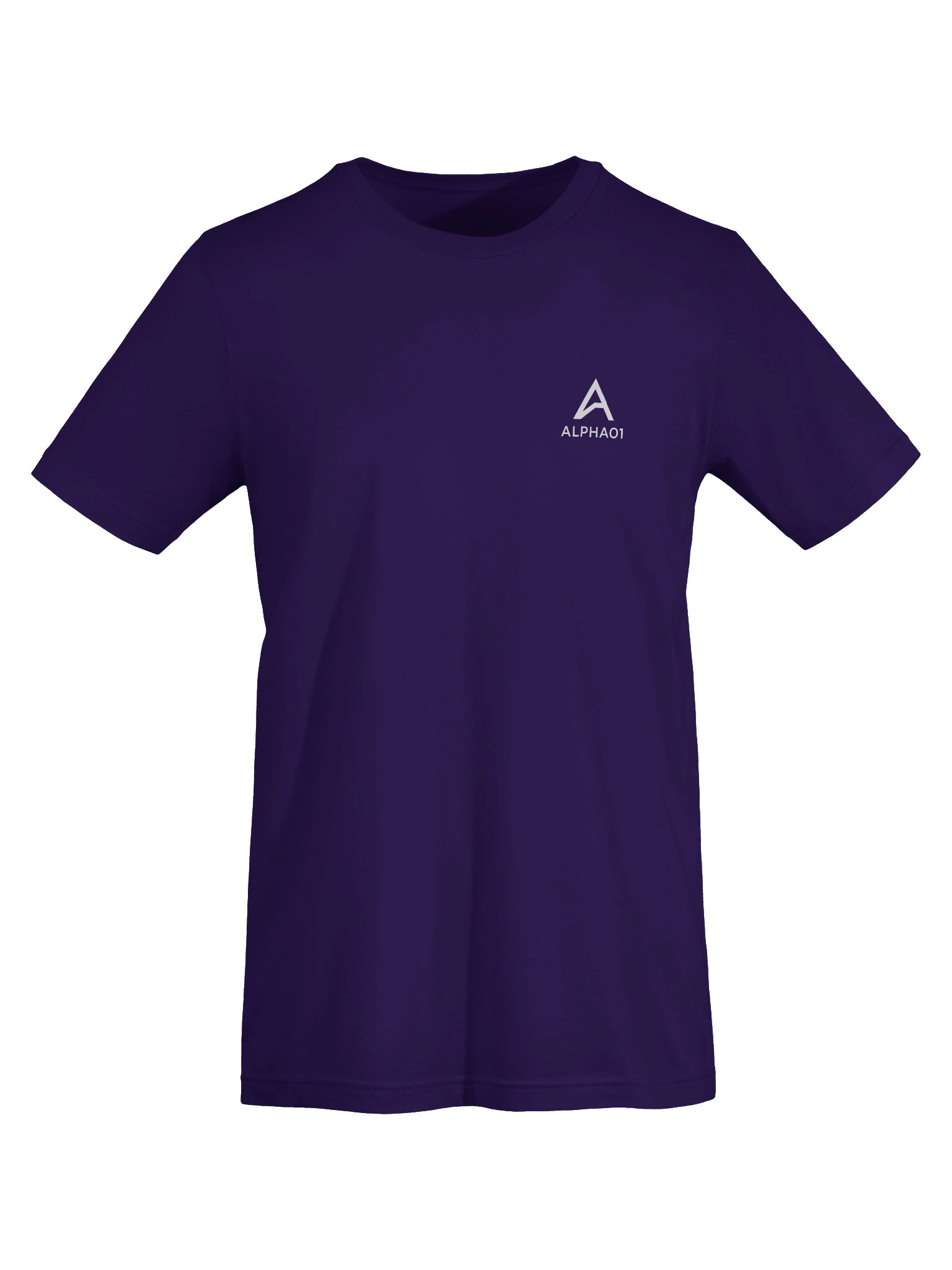 Unleash your Alpha T-Shirt product image (55)