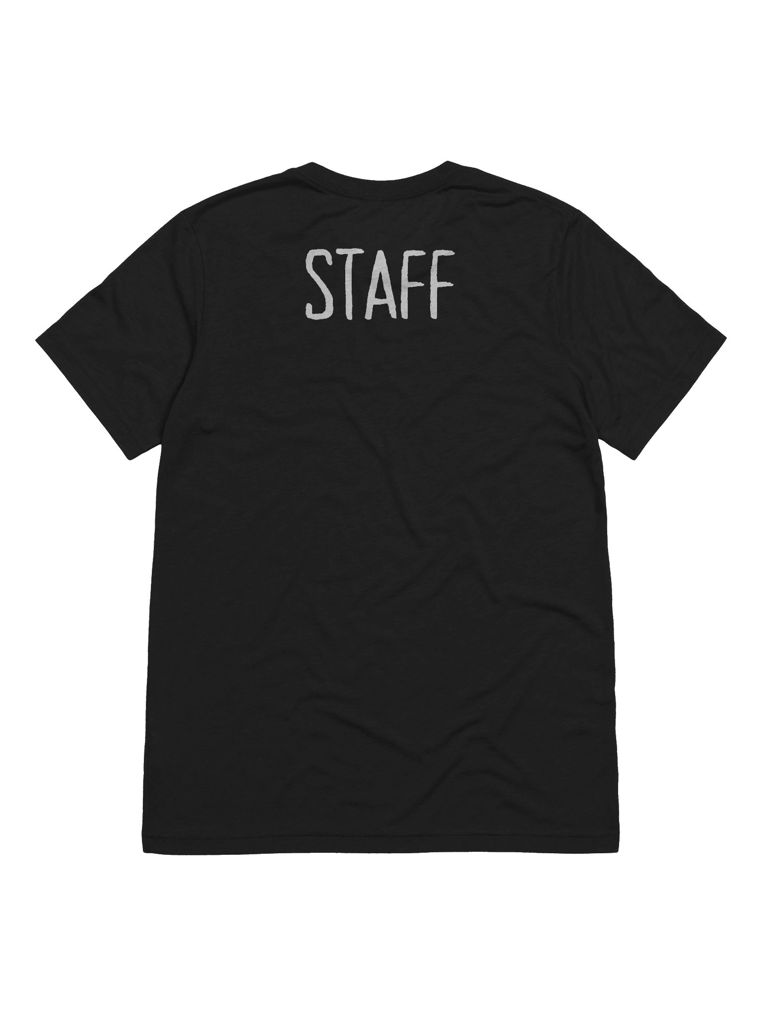 GVS Staff Tri-blend product image (6)