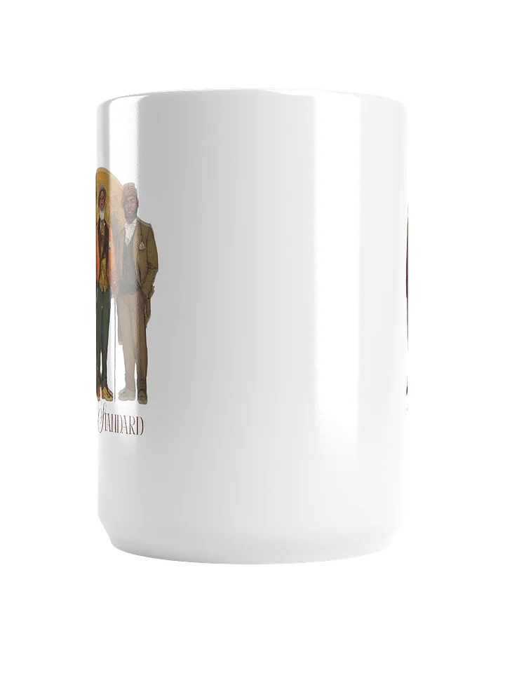 Vintage Elegance Mug product image (4)