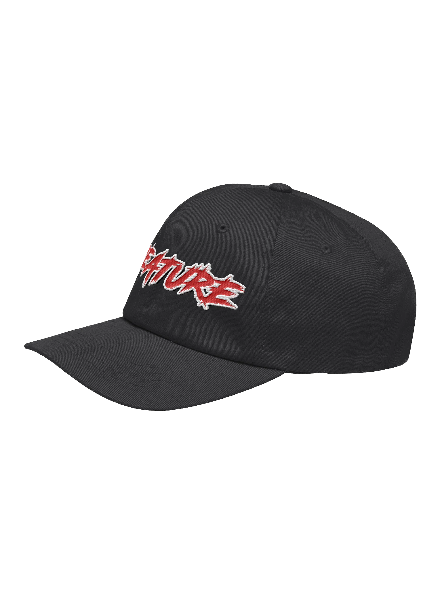 THE OFFICIAL CREATURE HAT! product image (3)