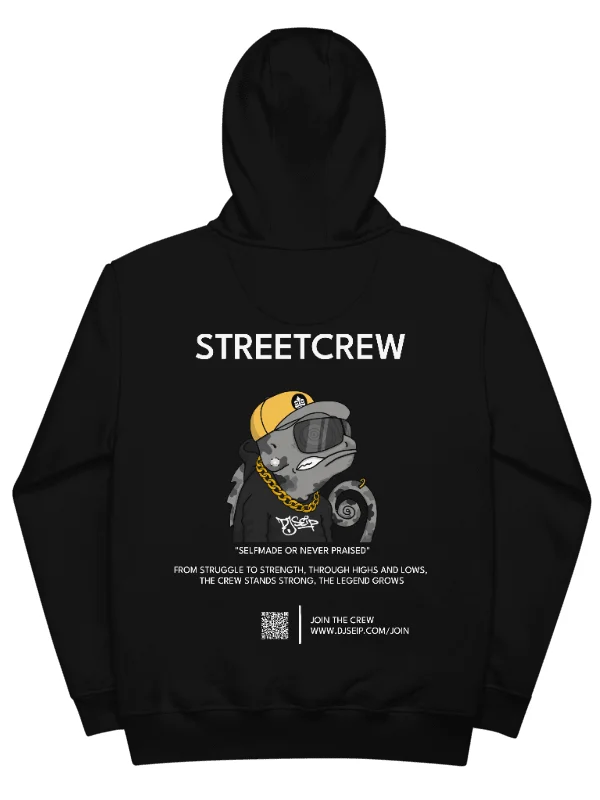 Selfmade Collection - Hoodie product image (2)