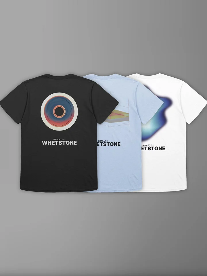 WHETSTONE - Collection Bundle product image (1)