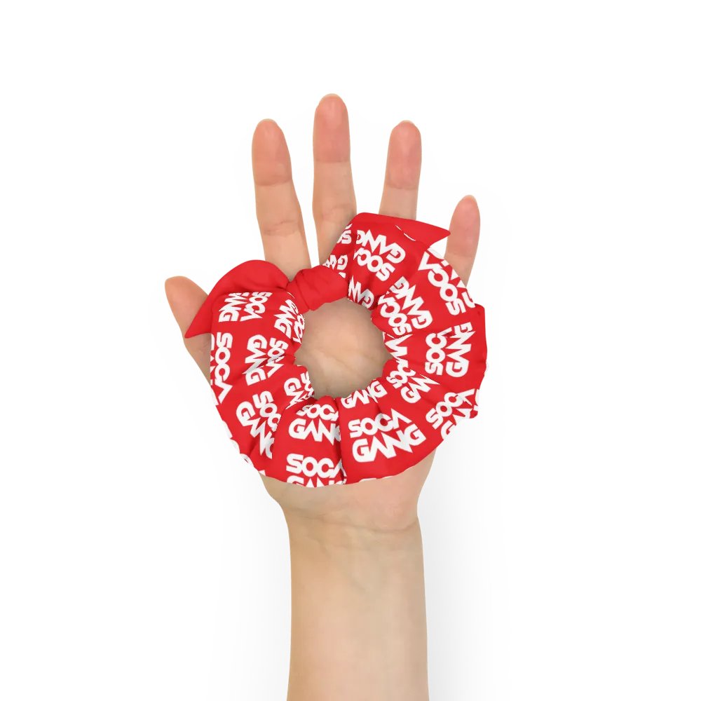 Logo Hair Tie product image (8)