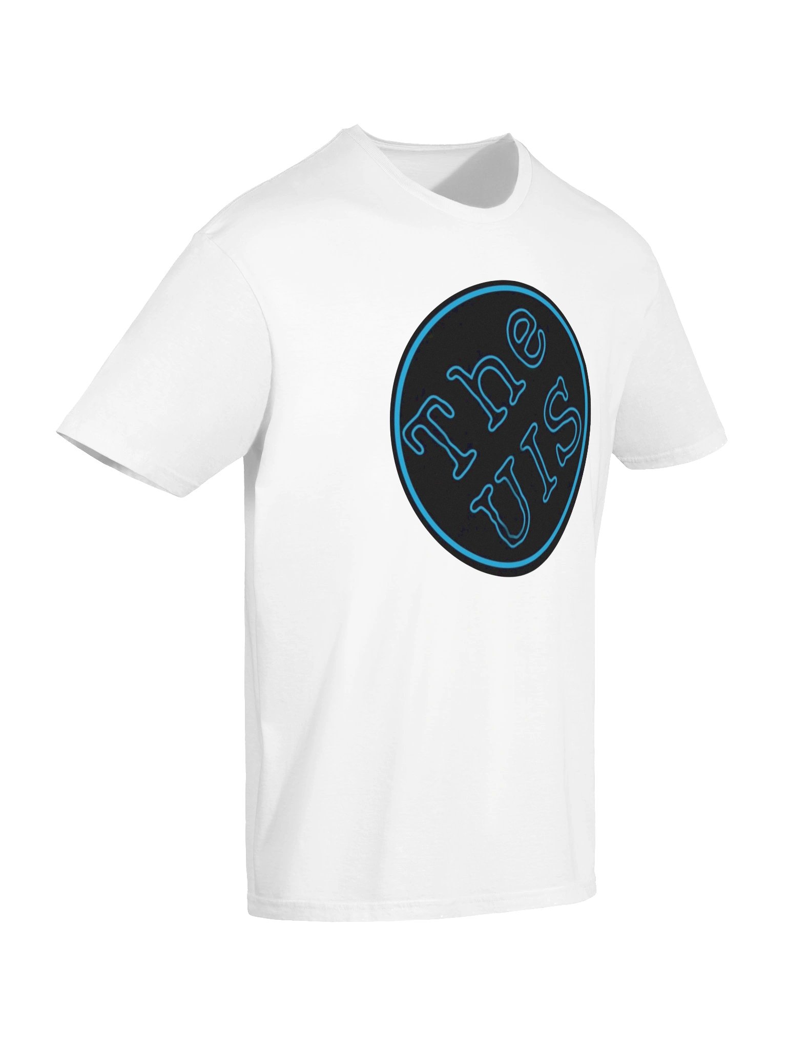 TheUIS Classic Logo T-Shirt product image (10)