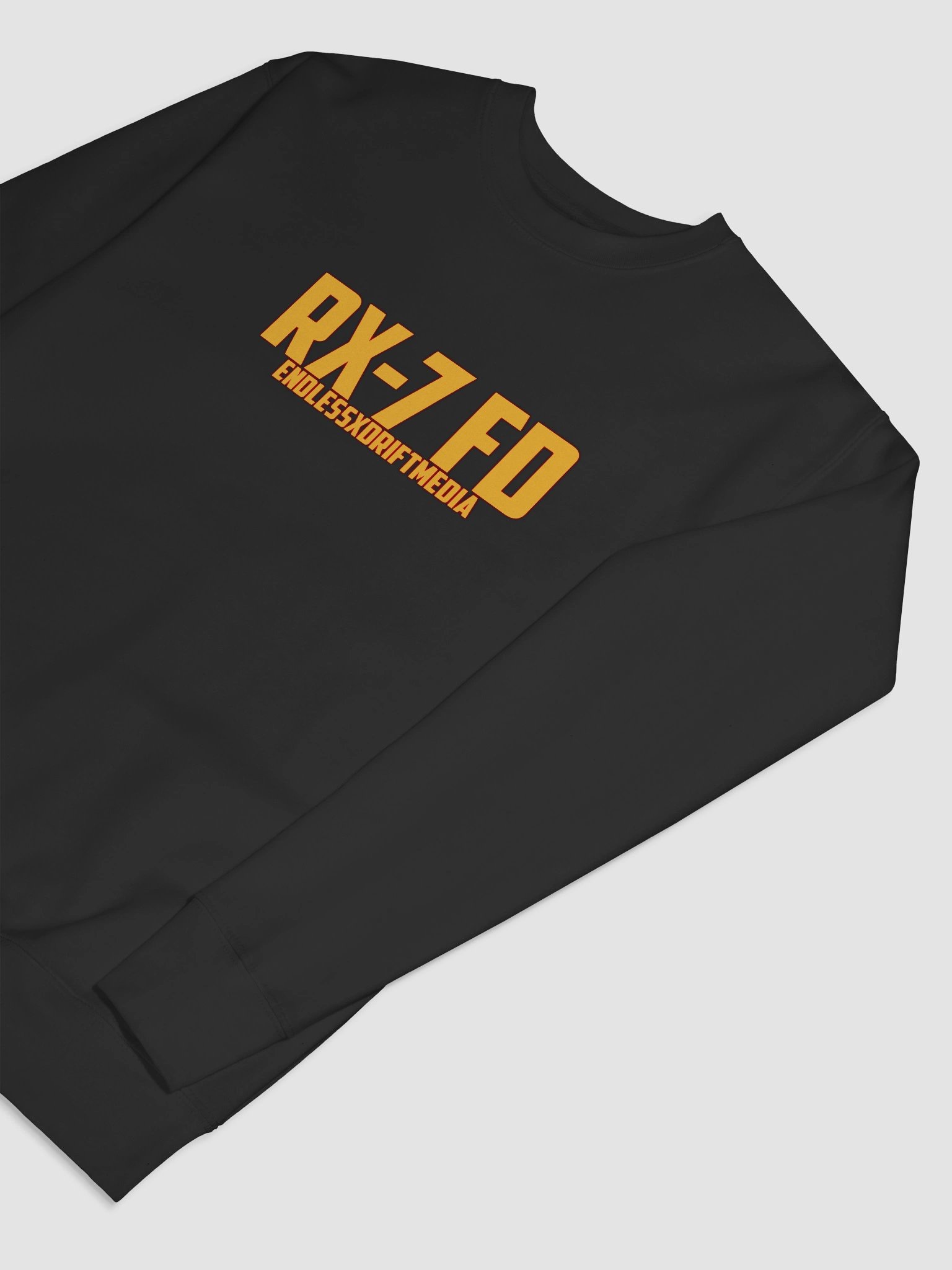 RX-7 FD - V1 - SWEATER product image (35)