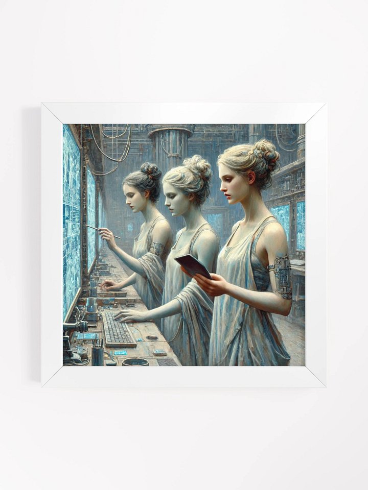 The 3 Fates. product image (1)