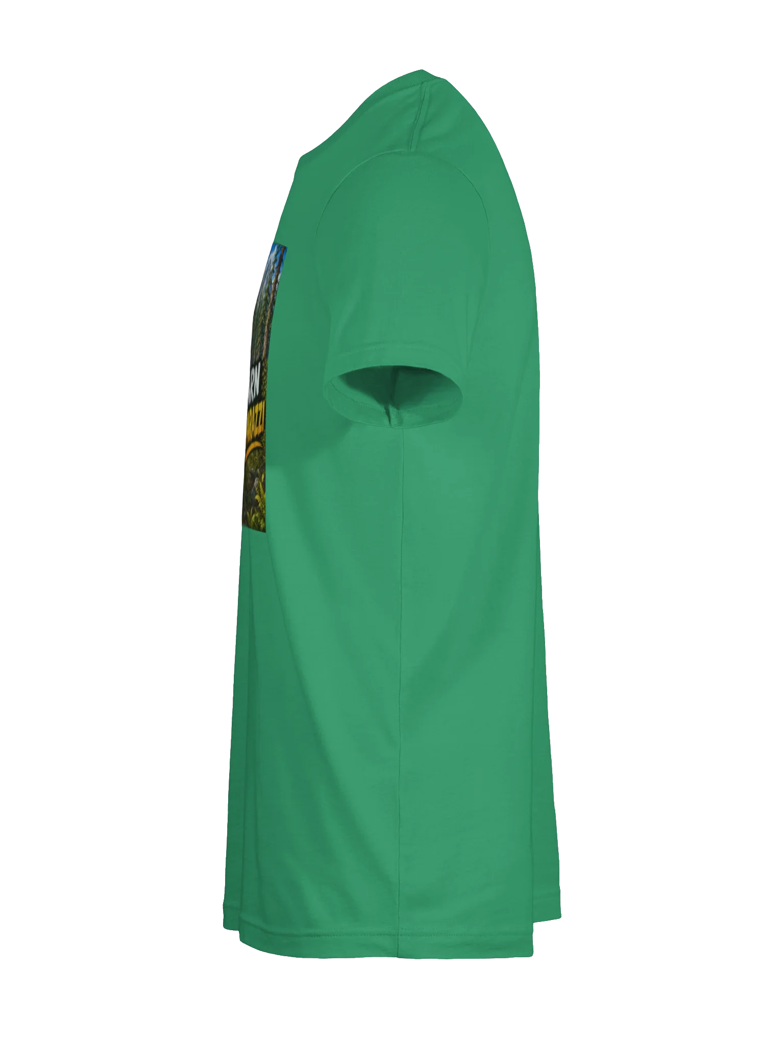 Trending Darn Paparazzi Bigfoot Forest Tee product image (9)