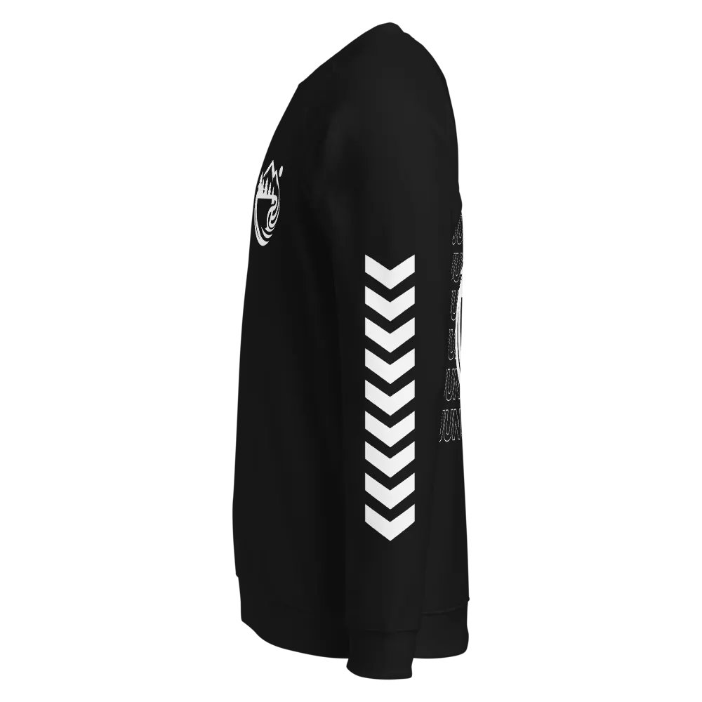 Long Sleeve Jungle Crew Shirt product image (4)